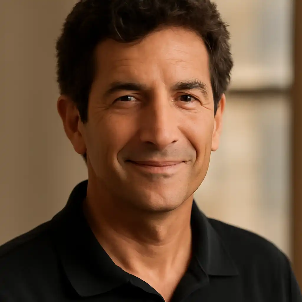 Miguel Santos Azevedo
